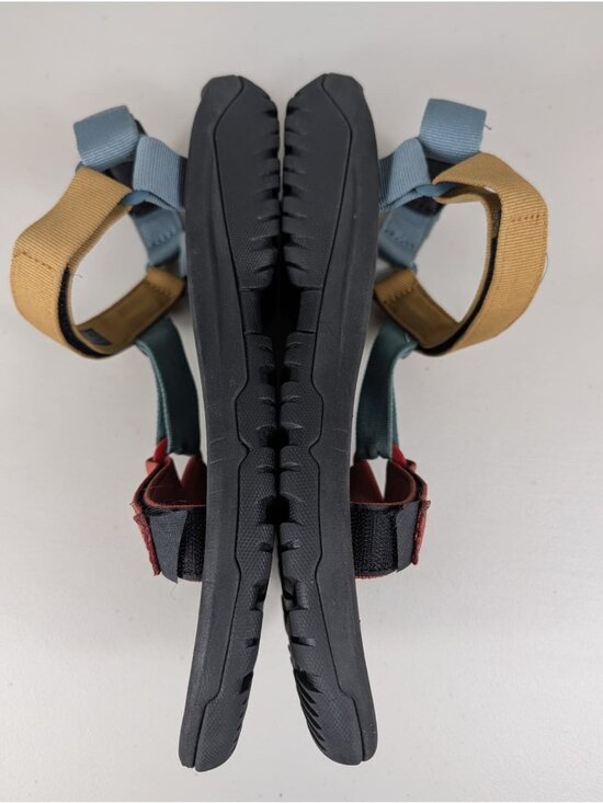 Teva Hurricane XLT2 men\'s 12 sport sandals multicolor size 11 main image 4